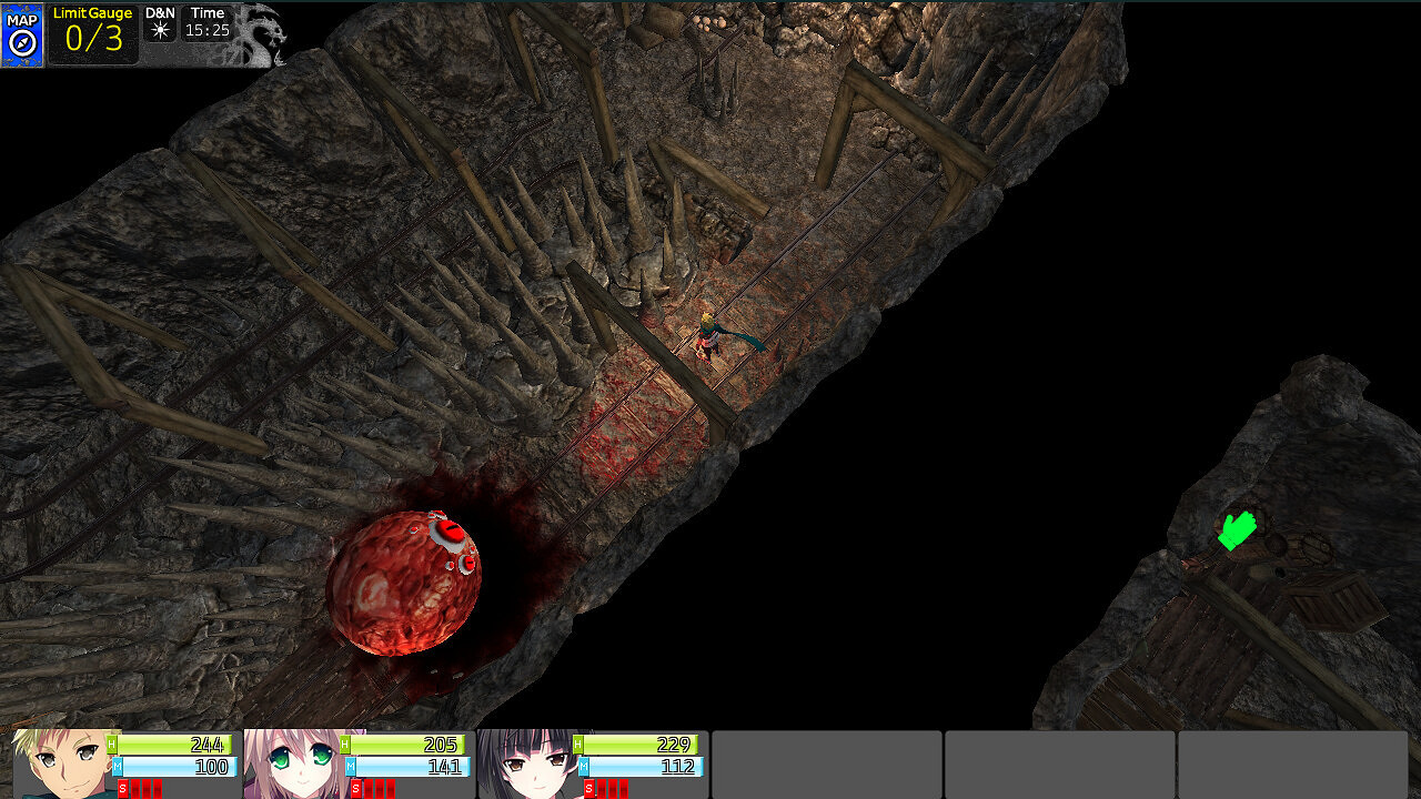 日式RPG《龍之齒輪-黎明的碎片》官方中文OP公布! 日式RPG《龍之齒輪-黎明的碎片》官方中文OP公布!