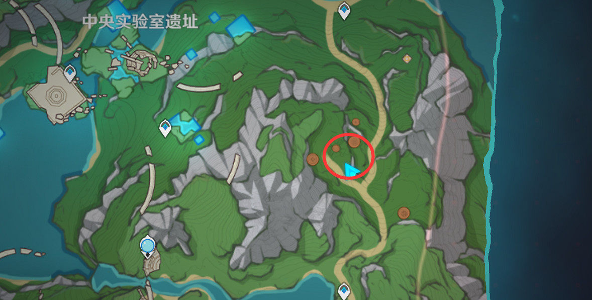 《原神》出來吧神秘礦成就攻略