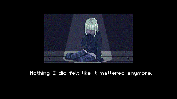 CoffeeSnail宣布新遊《Unavailed》已登陸Steam發售 CoffeeSnail宣布新遊《Unavailed》已登陸Steam發售