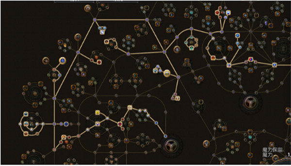 《流亡黯道》需要購買材料推薦