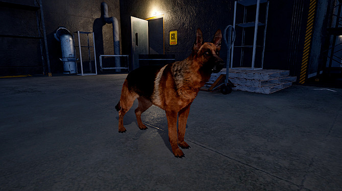 狗狗遊戲《Doggy Rise》上架Steam 支援中文! 狗狗遊戲《Doggy Rise》上架Steam 支援中文!