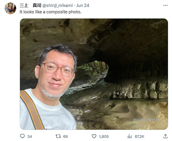 三上真司宣布競業限制已解除！要回歸製作遊戲啦？