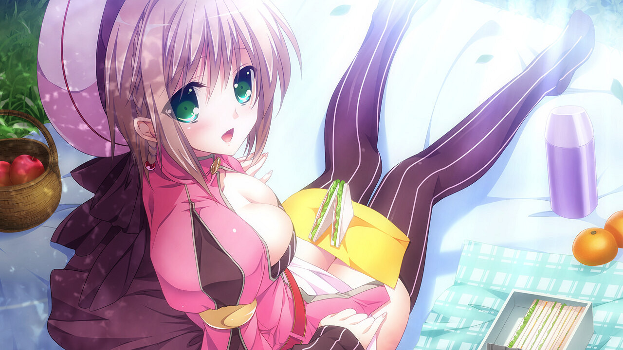 日式RPG《龍之齒輪-黎明的碎片》官方中文OP公布! 日式RPG《龍之齒輪-黎明的碎片》官方中文OP公布!