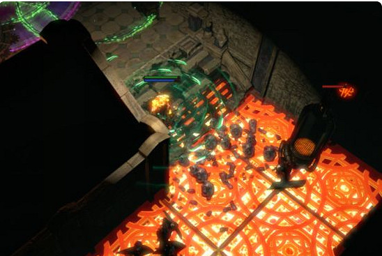 《流亡黯道》升華試煉8個機關解鎖方法 《流亡黯道》升華試煉8個機關解鎖方法