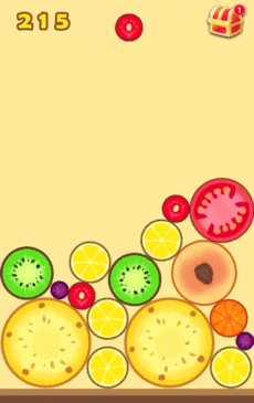 中國被玩爛了的合成大西瓜,怎麽突然在日本爆火了? 中國被玩爛了的合成大西瓜,怎麽突然在日本爆火了?