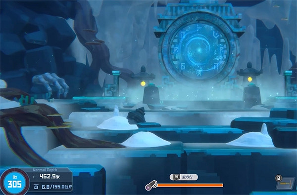 《潛水員戴夫》防寒潛水衣製作方法