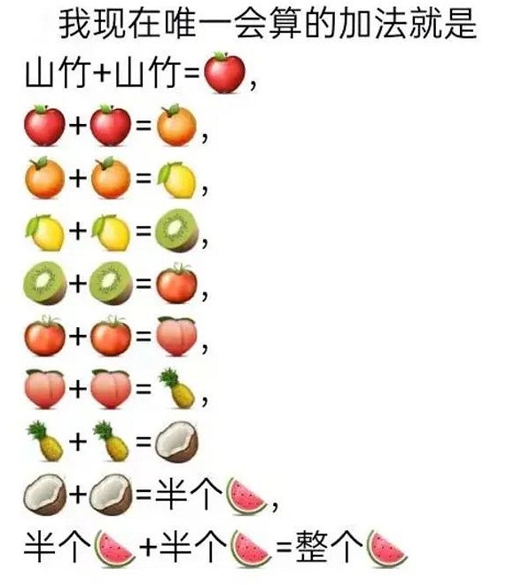 中國被玩爛了的合成大西瓜,怎麽突然在日本爆火了? 中國被玩爛了的合成大西瓜,怎麽突然在日本爆火了?