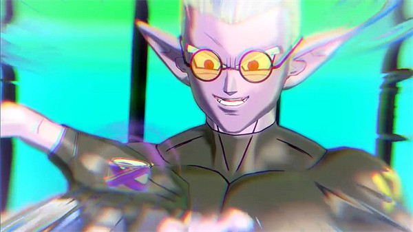 萬代公布《龍珠：超宇宙2》全新預告片：前往新境界！