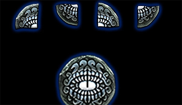 《流亡黯道》地圖裝置解鎖方式介紹