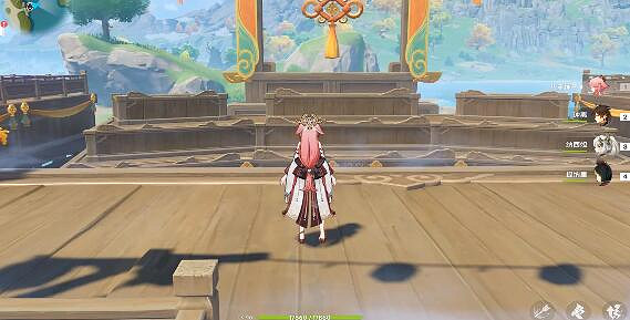 《原神》4.1遊水醞詩籍第一階段攻略 《原神》4.1遊水醞詩籍第一階段攻略