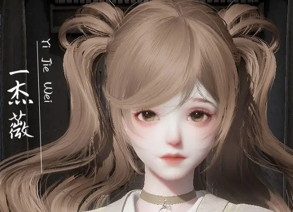 《以閃亮之名》伊米捏臉 伊米官方捏臉資料id 《以閃亮之名》伊米捏臉 伊米官方捏臉資料id