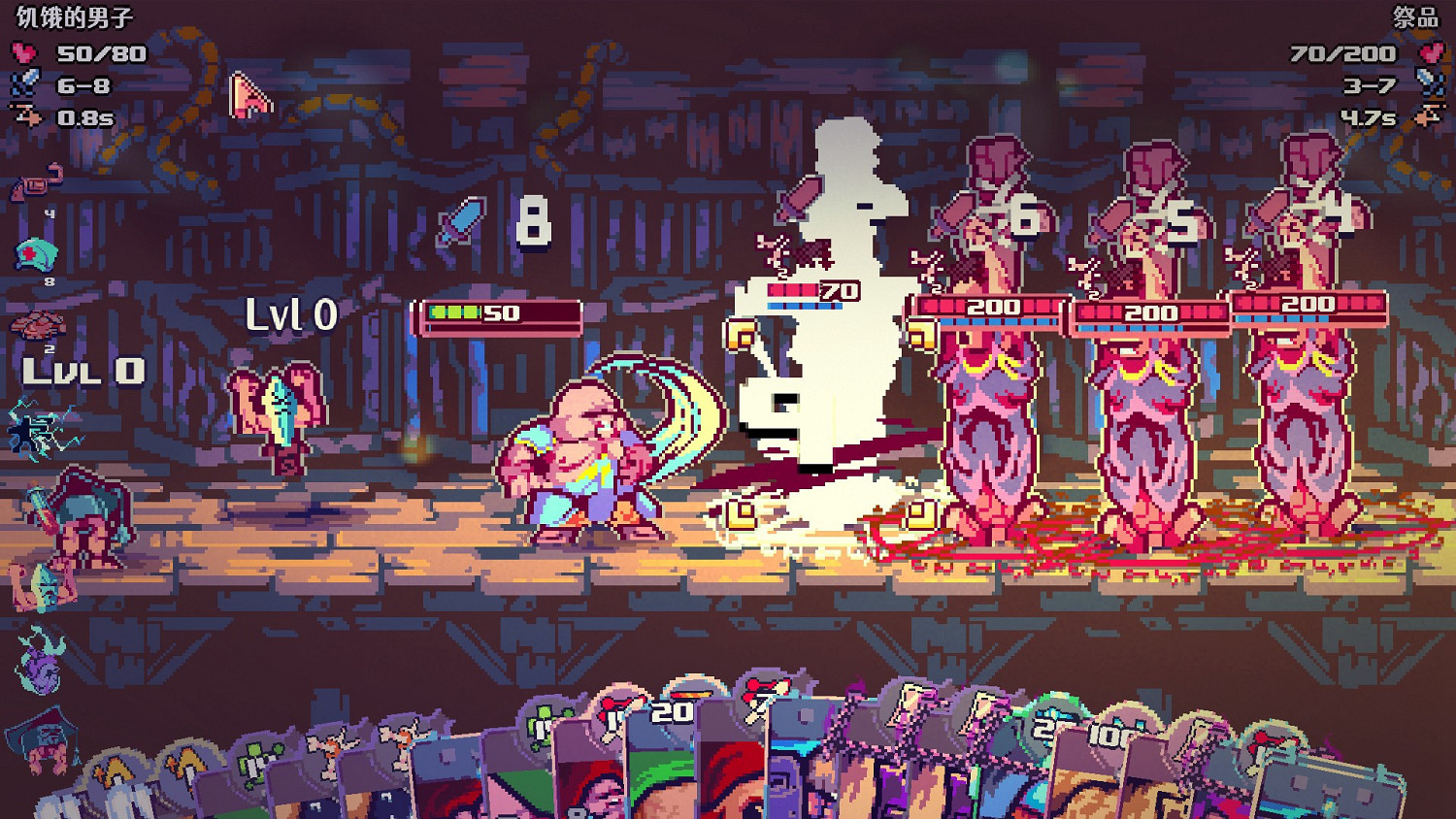 無限制出牌!卡牌戰鬥遊戲《奪牌狂飆》現已開啟搶先體驗 無限制出牌!卡牌戰鬥遊戲《奪牌狂飆》現已開啟搶先體驗