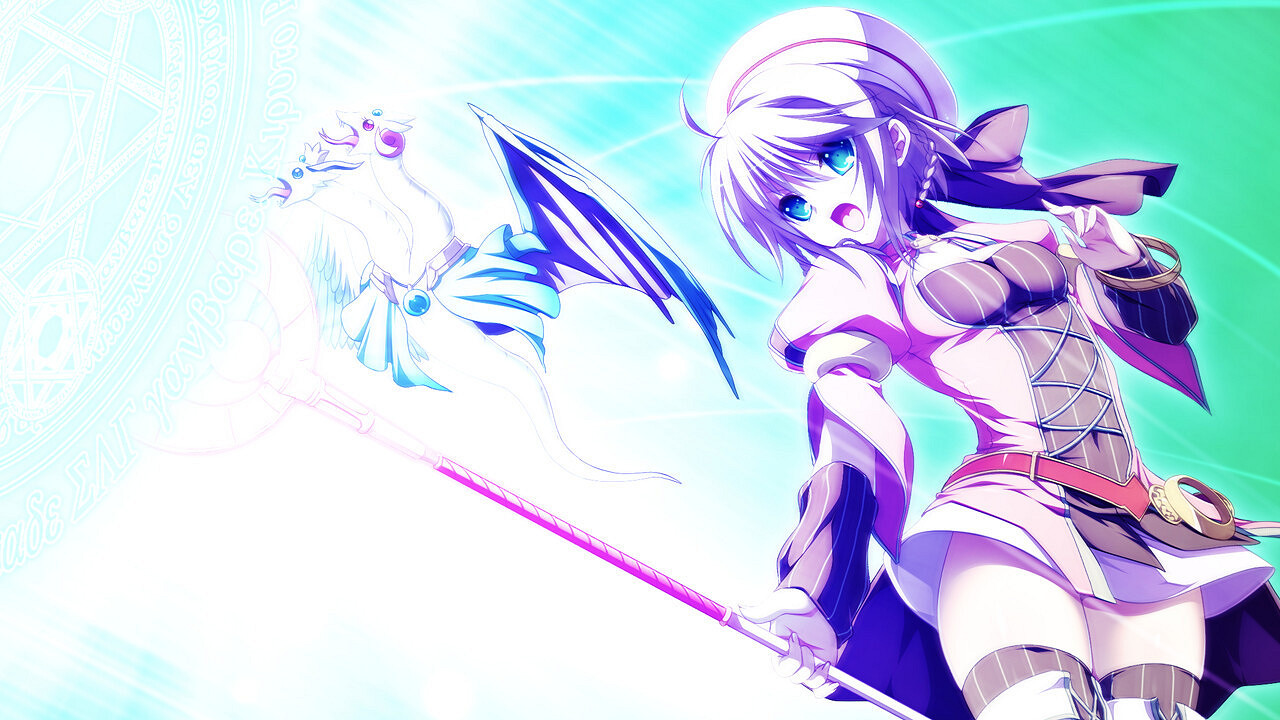 《龍之齒輪-黎明的碎片》官方中文OP 10月底上線