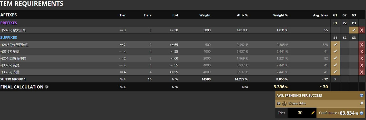 《流亡黯道》快速到達1000全知方法介紹