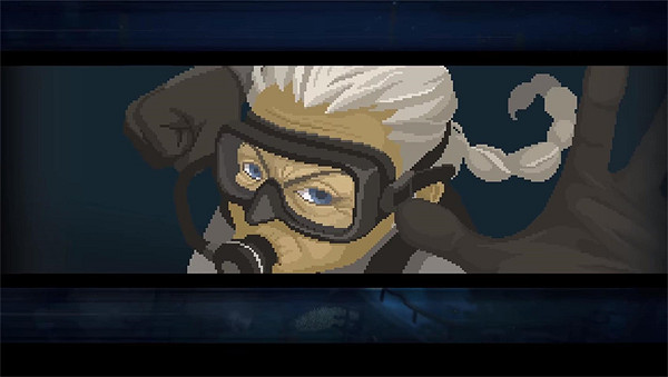 《潛水員戴夫》大白鯊打法介紹 《潛水員戴夫》大白鯊打法介紹