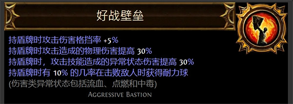 《流亡黯道》聖油附魔配方大全