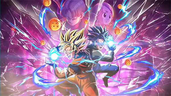 萬代公布《龍珠：超宇宙2》全新預告片：前往新境界！