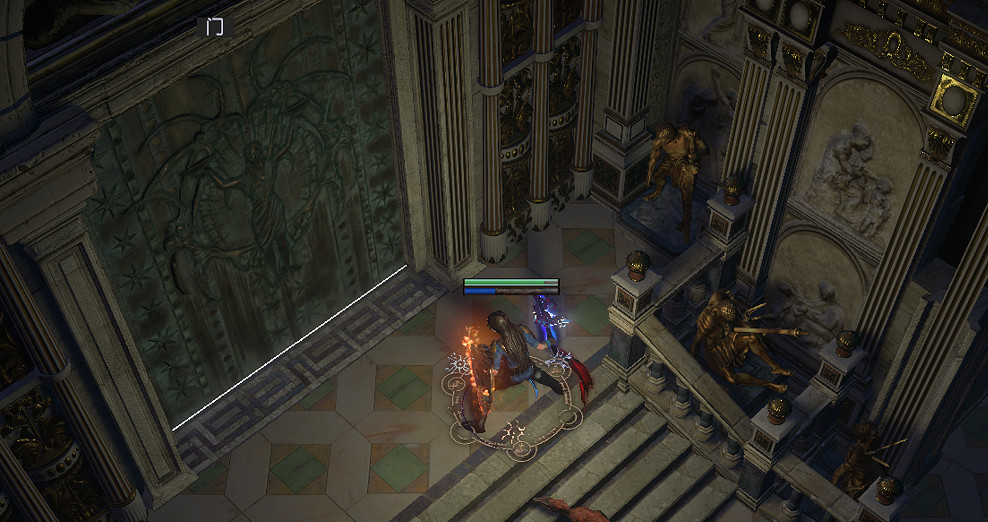 《流亡黯道》升華試煉流程介紹