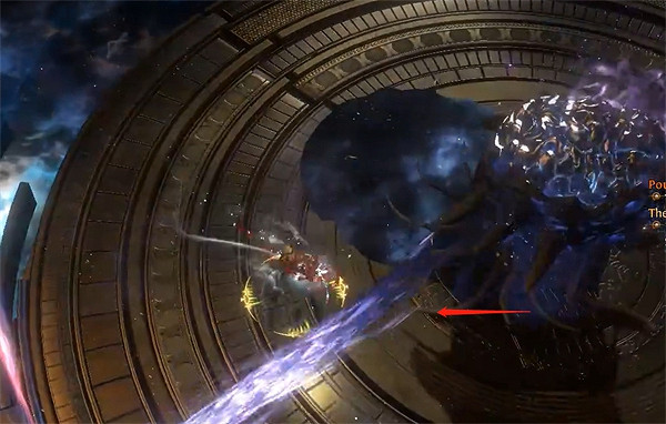 《流亡黯道》賢主赦令打法介紹