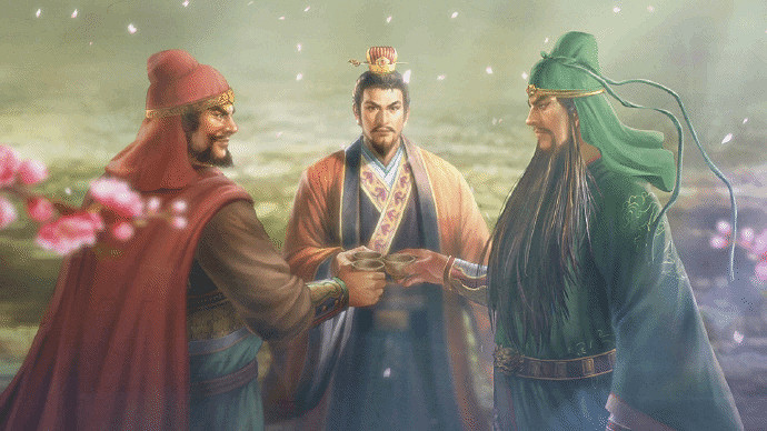 全系列最大遊戲體量！《三國志8重製版》公布大量情報