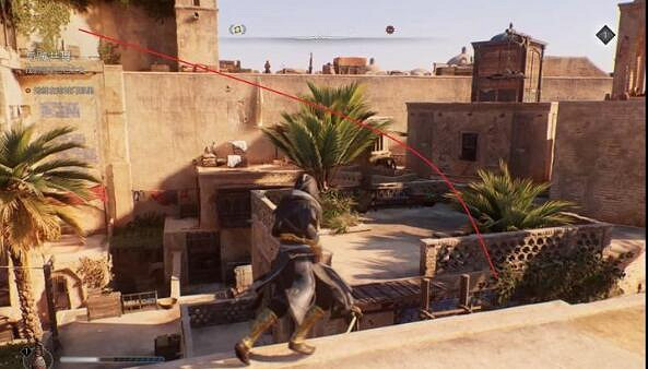 《刺客教條幻景》謎團12在哪?黑騎士染料寶藏位置 《刺客教條幻景》謎團12在哪?黑騎士染料寶藏位置