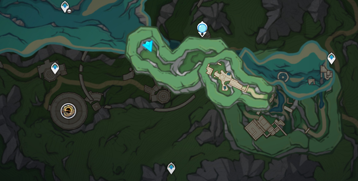 《原神》出來吧神秘礦成就攻略