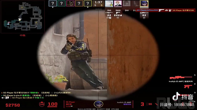 《CS2》離奇BUG神似MJ的太空步 惹官方跟風自嘲！