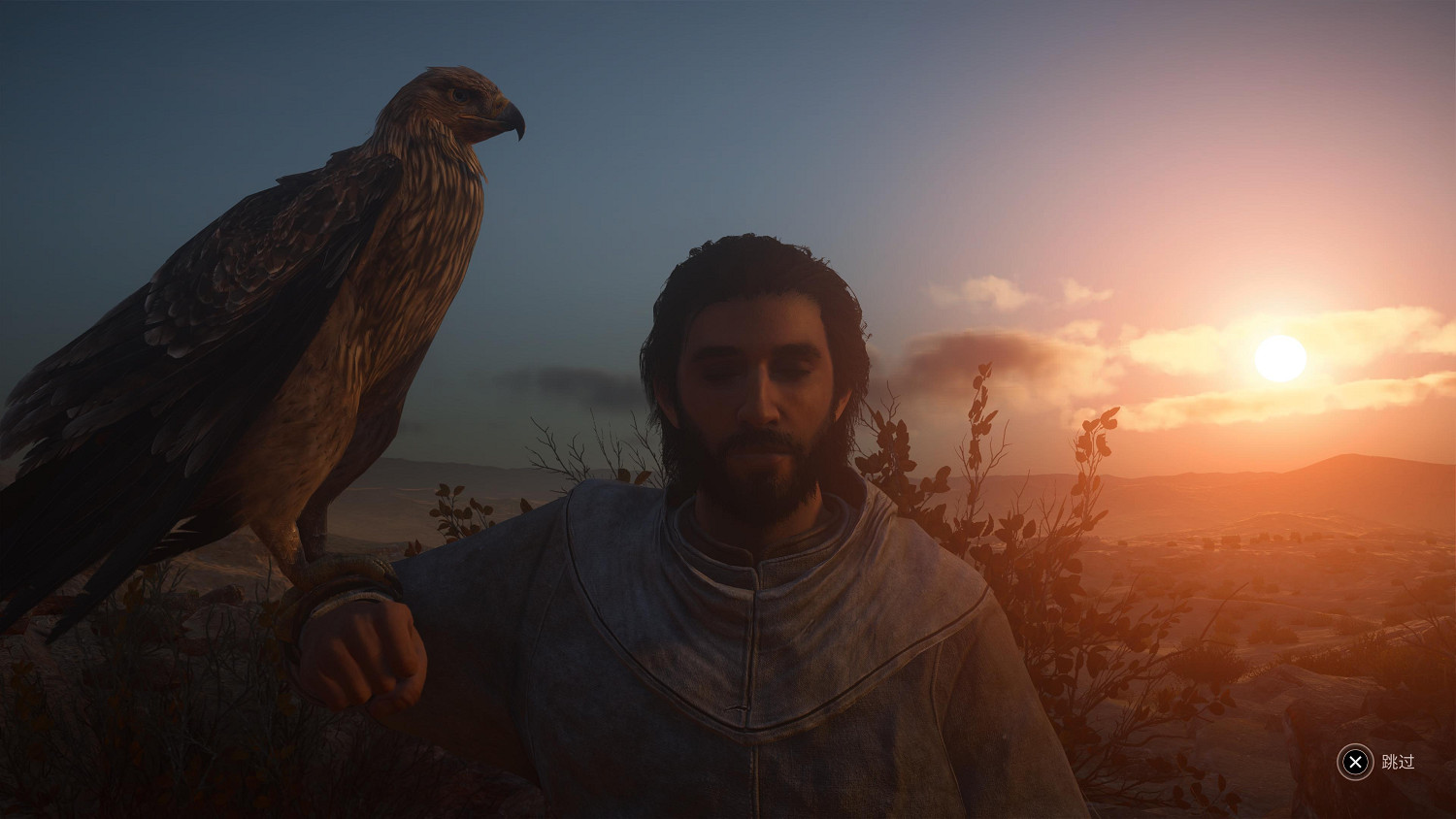 育碧有心了!《刺客教條:幻景》隱藏任務送貓貓回家 育碧有心了!《刺客教條:幻景》隱藏任務送貓貓回家