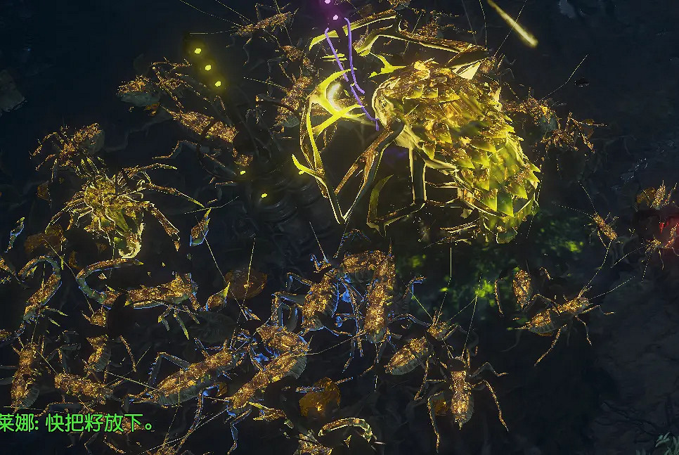 《流亡黯道》花園工藝站作用介紹 《流亡黯道》花園工藝站作用介紹