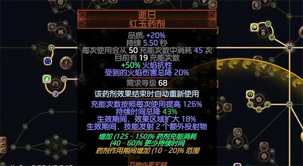 《流亡黯道》自傷角色推薦