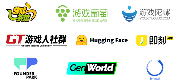 GENE AI+遊戲開發季Game Jam 10月20日開始,6家工具支援AI遊戲開發! GENE AI+遊戲開發季Game Jam 10月20日開始,6家工具支援AI遊戲開發!