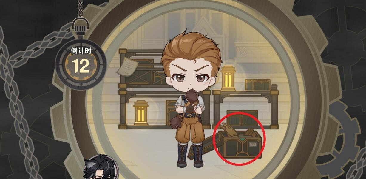 《原神》萊歐斯利網頁活動答案 機關轟鳴中答案是什麽 《原神》萊歐斯利網頁活動答案 機關轟鳴中答案是什麽