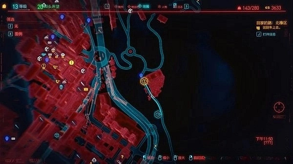 《電馭叛客2077》傑克威爾斯墓碑位置分享