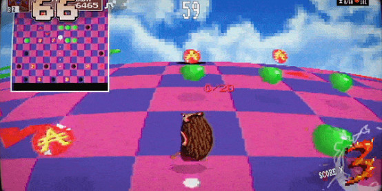 一個按鍵演繹五十六種精彩 SUPER 56現已於Steam發售