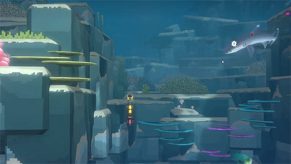 《潛水員戴夫》旗魚出現時間介紹 《潛水員戴夫》旗魚出現時間介紹