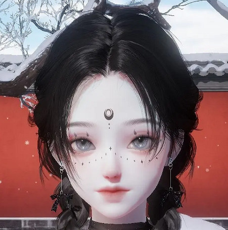 《以閃亮之名》溯捏臉 溯官方捏臉資料id 《以閃亮之名》溯捏臉 溯官方捏臉資料id