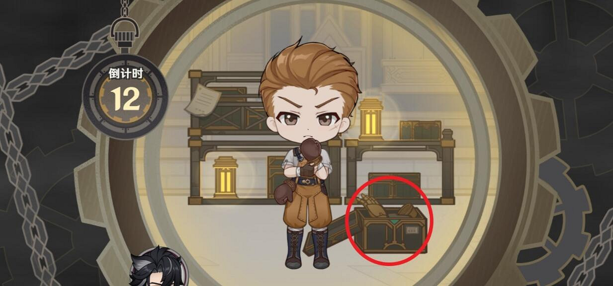 《原神》萊歐斯利網頁活動答案 機關轟鳴中答案是什麽 《原神》萊歐斯利網頁活動答案 機關轟鳴中答案是什麽