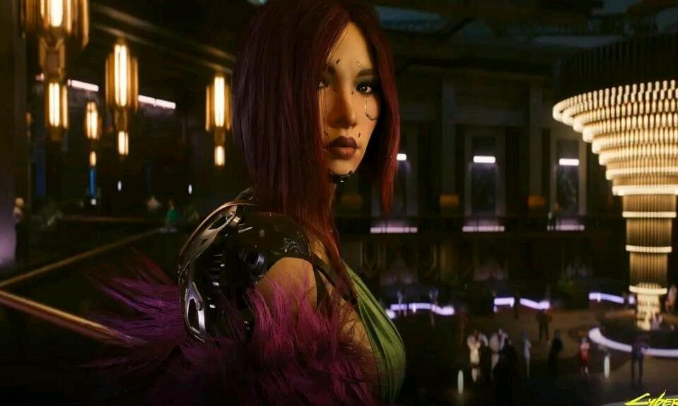 《電馭叛客2077》dlc結局哪個好?dlc結局個人向分析 《電馭叛客2077》dlc結局哪個好?dlc結局個人向分析