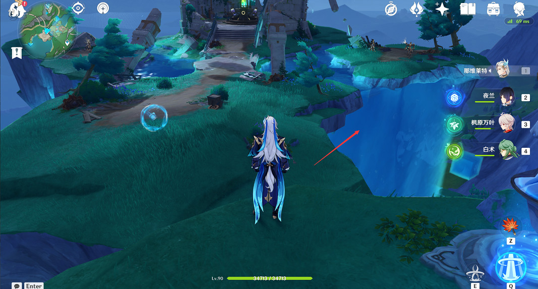 《原神》出來吧神秘礦成就攻略