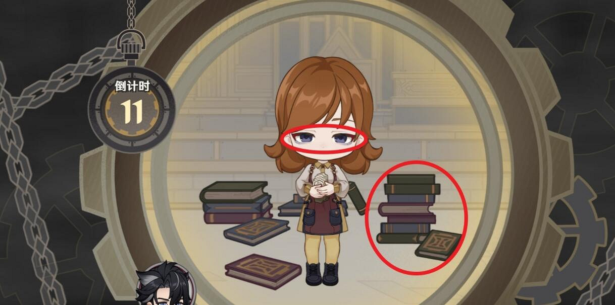 《原神》萊歐斯利網頁活動答案 機關轟鳴中答案是什麽 《原神》萊歐斯利網頁活動答案 機關轟鳴中答案是什麽