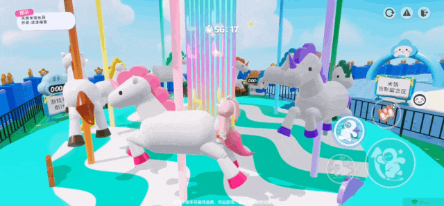 所有喜歡派對手遊的玩家,都應該試試騰訊的元夢之星 所有喜歡派對手遊的玩家,都應該試試騰訊的元夢之星