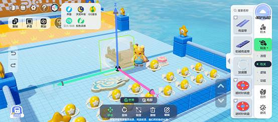 所有喜歡派對手遊的玩家,都應該試試騰訊的元夢之星 所有喜歡派對手遊的玩家,都應該試試騰訊的元夢之星