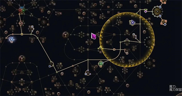 《流亡黯道》法師剋星詞條選擇介紹 《流亡黯道》法師剋星詞條選擇介紹