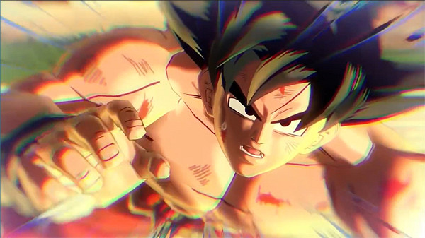 萬代公布《龍珠：超宇宙2》全新預告片：前往新境界！