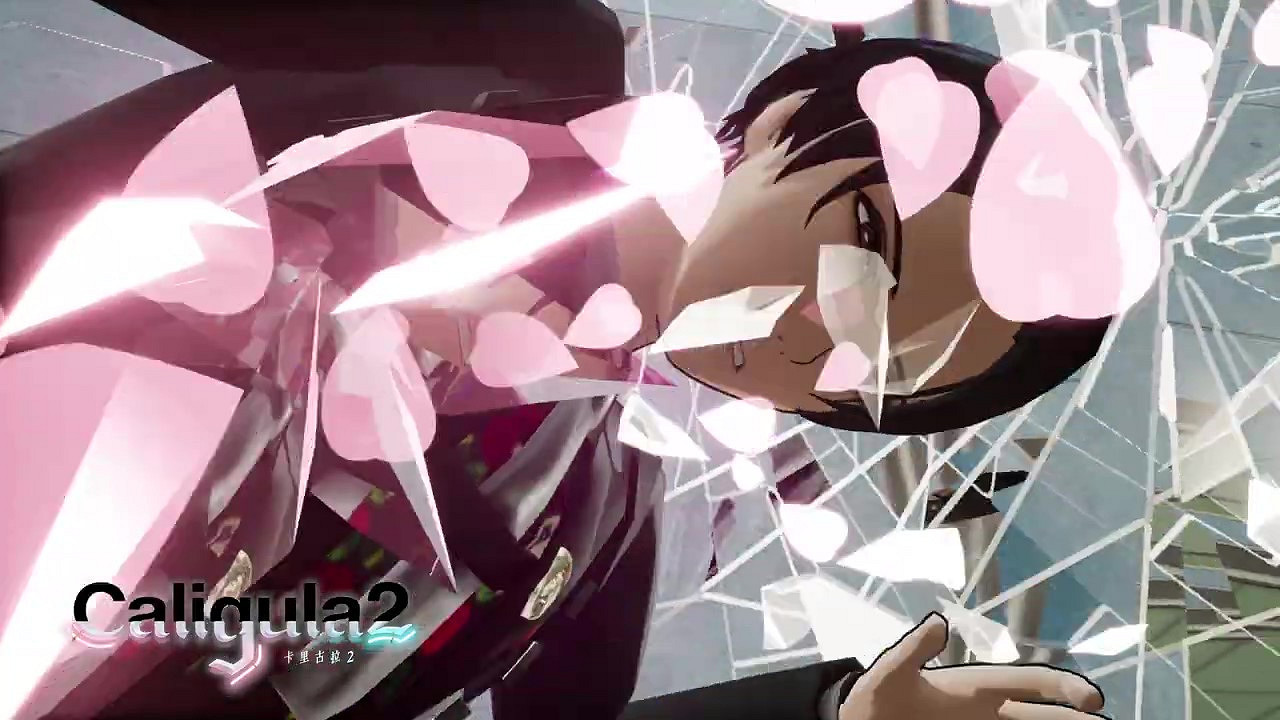 《卡裡古拉2》PS5發售影片 支援繁體中文 《卡裡古拉2》PS5發售影片 支援繁體中文