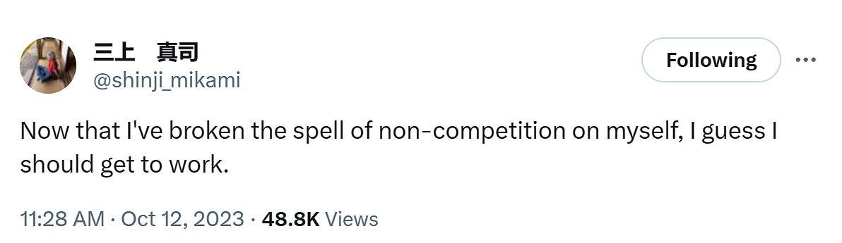 早報：Epic喜加二 《墮落之主》全球媒體評分解禁