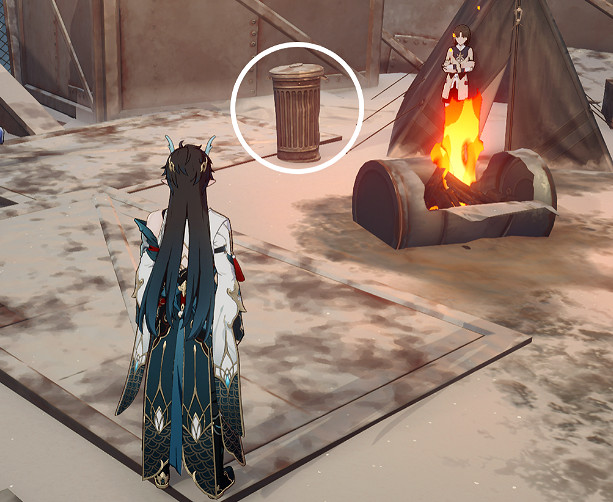 《崩壞星穹鐵道》冰圾淋怎麽解鎖 冰圾淋成就攻略