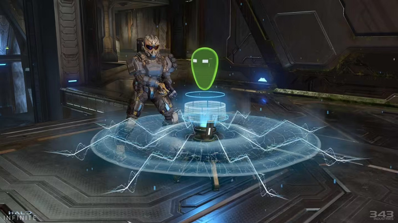 《最後一戰:無限》第五賽季新預告 Extraction模式介紹 《最後一戰:無限》第五賽季新預告 Extraction模式介紹