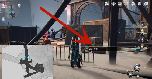 《崩壞星穹鐵道》在巨像的見證下成就解鎖方法 《崩壞星穹鐵道》在巨像的見證下成就解鎖方法