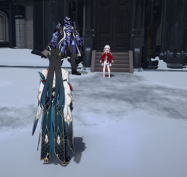 《崩壞星穹鐵道》無機的智慧果怎麽解鎖 無機的智慧果成就攻略